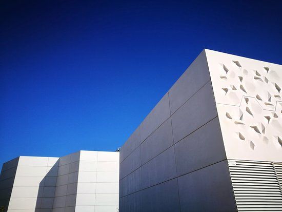 Centro de Arte Contemporáneo C3A